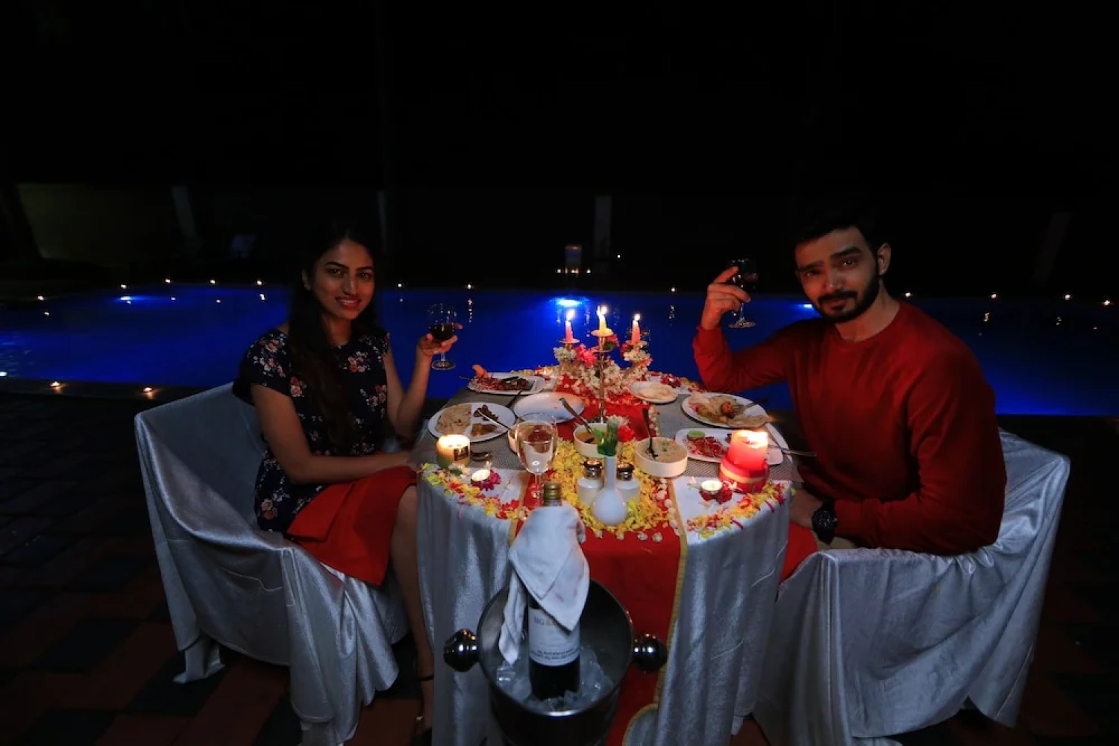 Parampara Resort & Spa