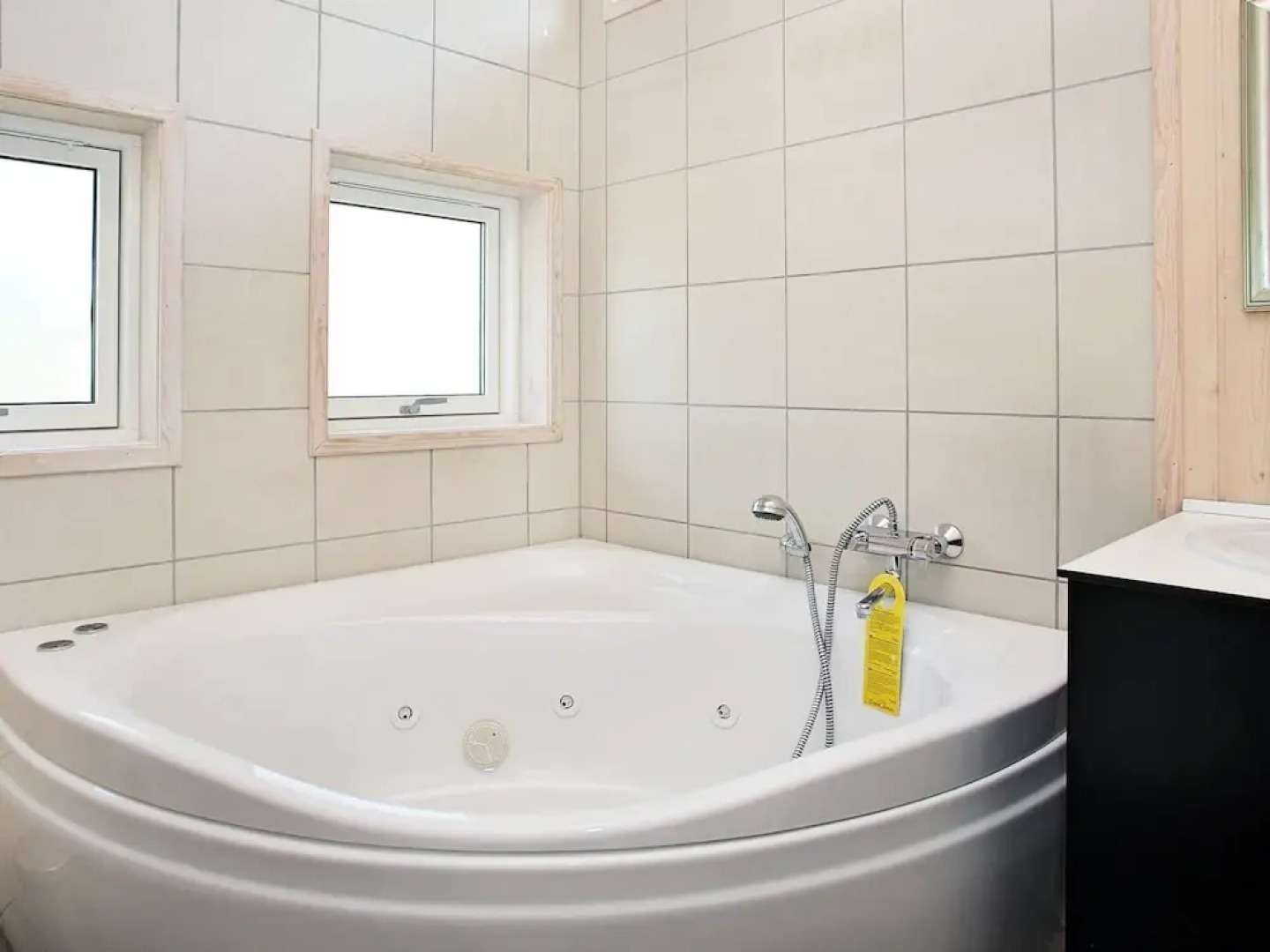 Seaside Escape With Spa - By Traum Ferienwohnungen