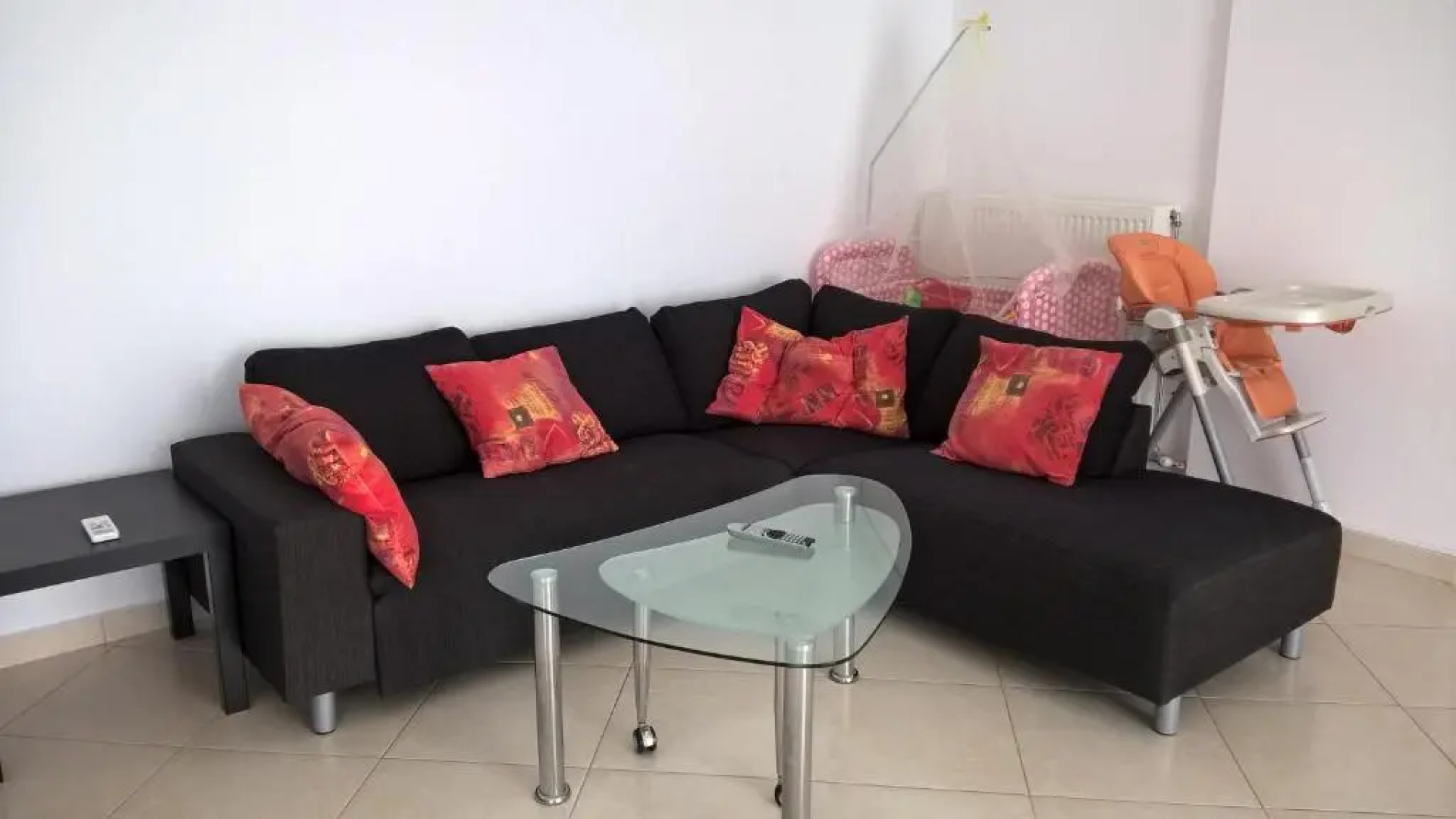 Apartment on Sokrati