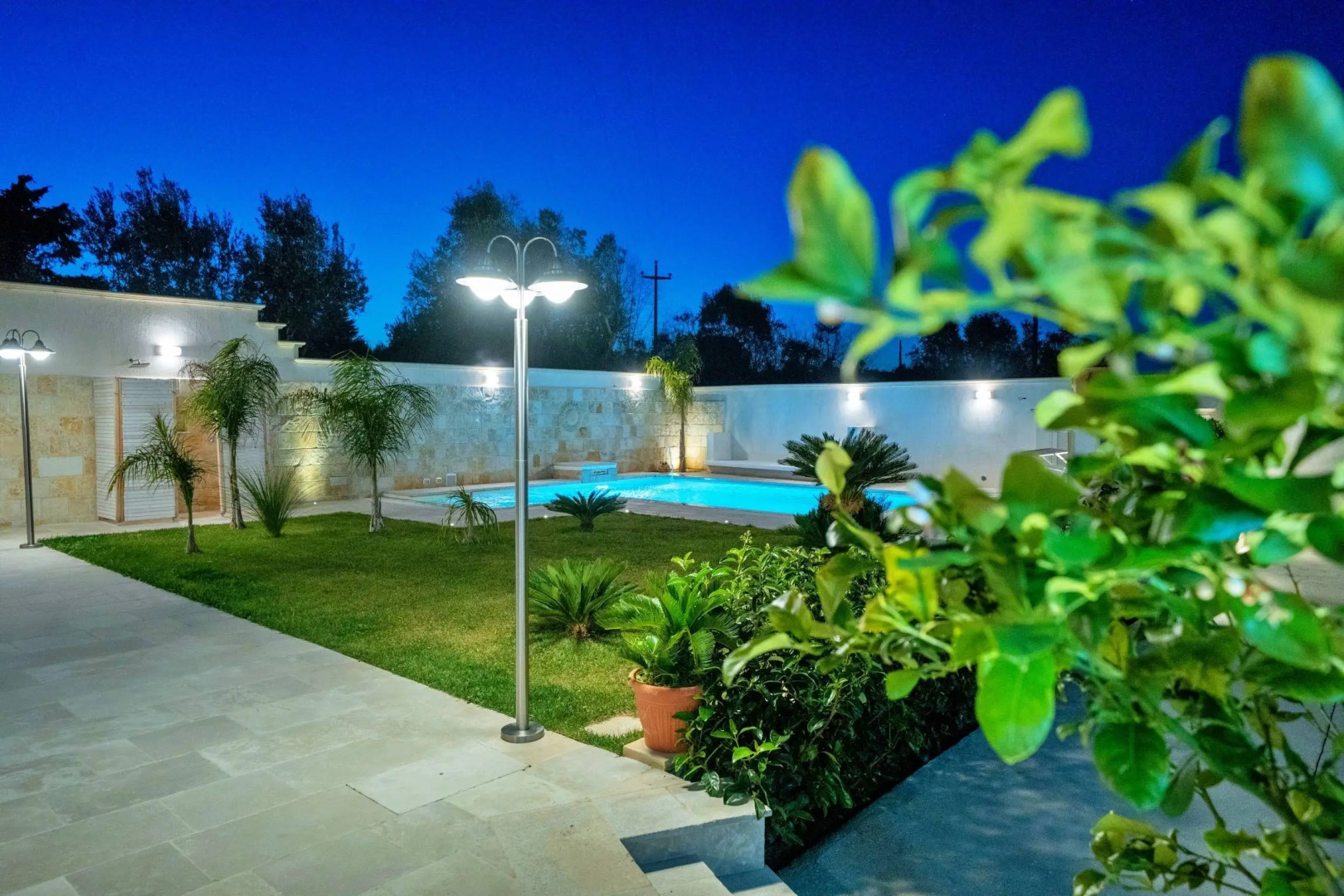 Villa Gargasole - Eleganza e Comfort con Piscina Privata