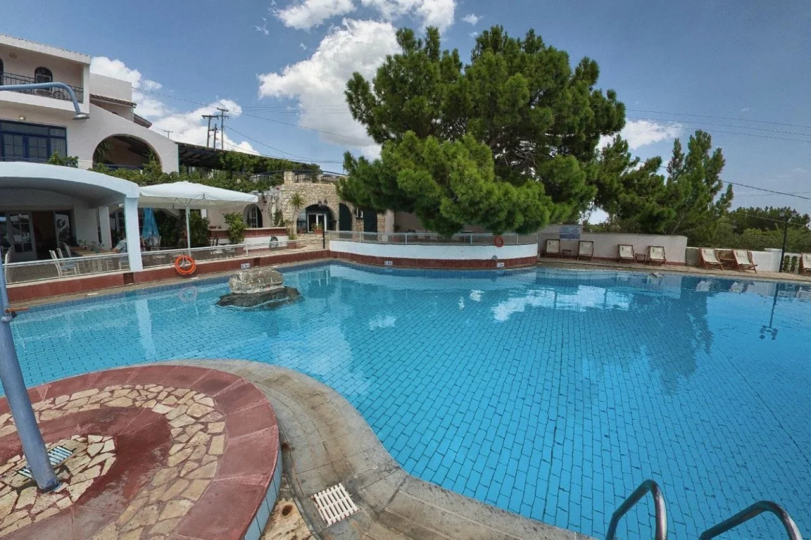 Aromacreta & Spa Ex Coriva Beach & Village