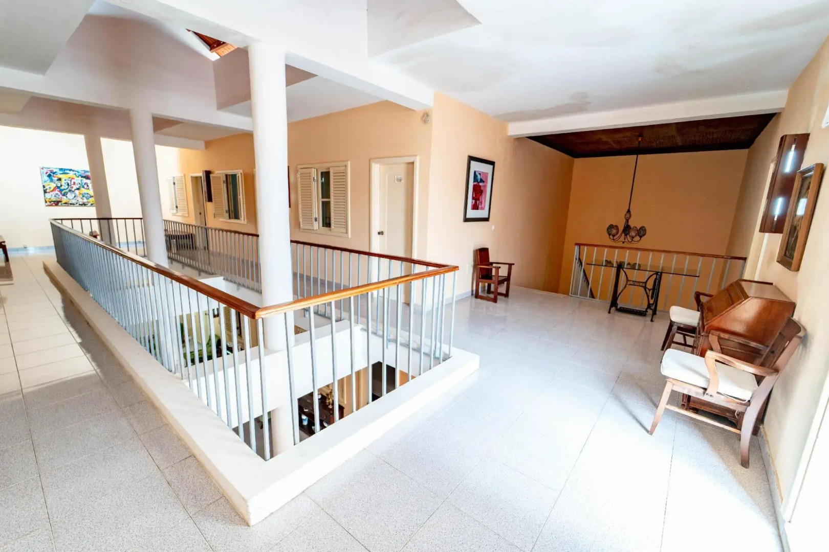 Residencial Praia Maria