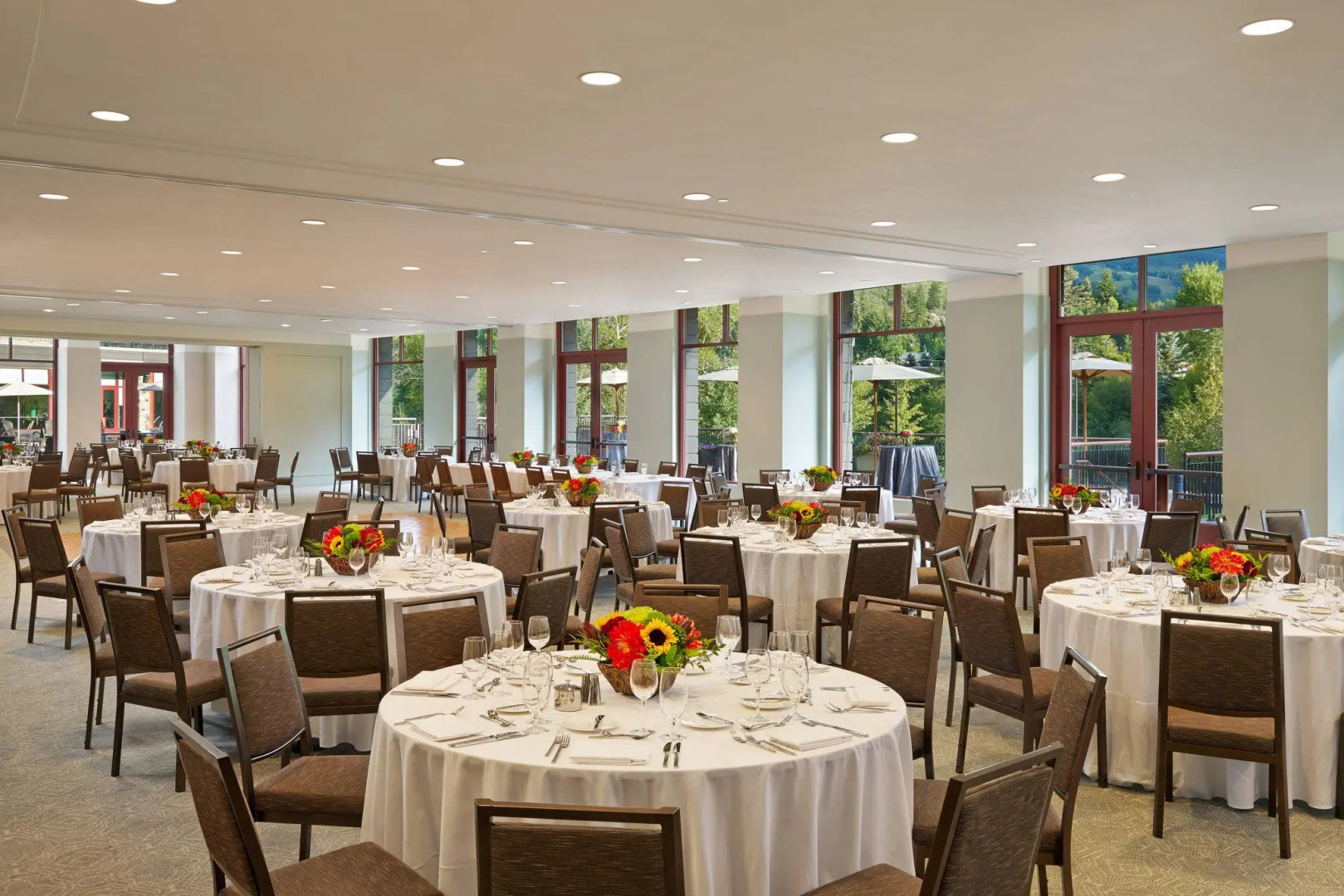 The Westin Riverfront Resort & Spa, Avon, Vail Valley