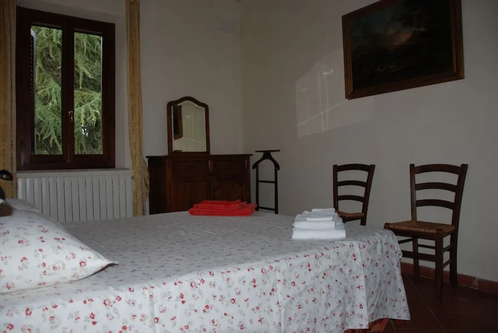 Agriturismo San Vettore Denti Massimo