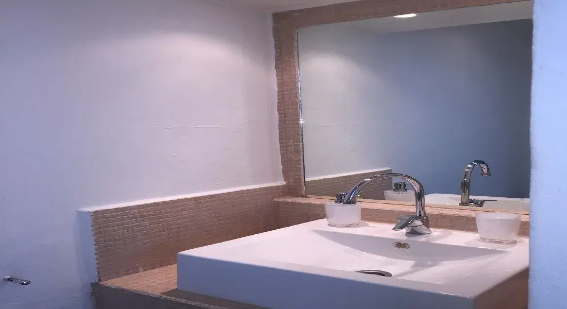 Apartamento Castillejos