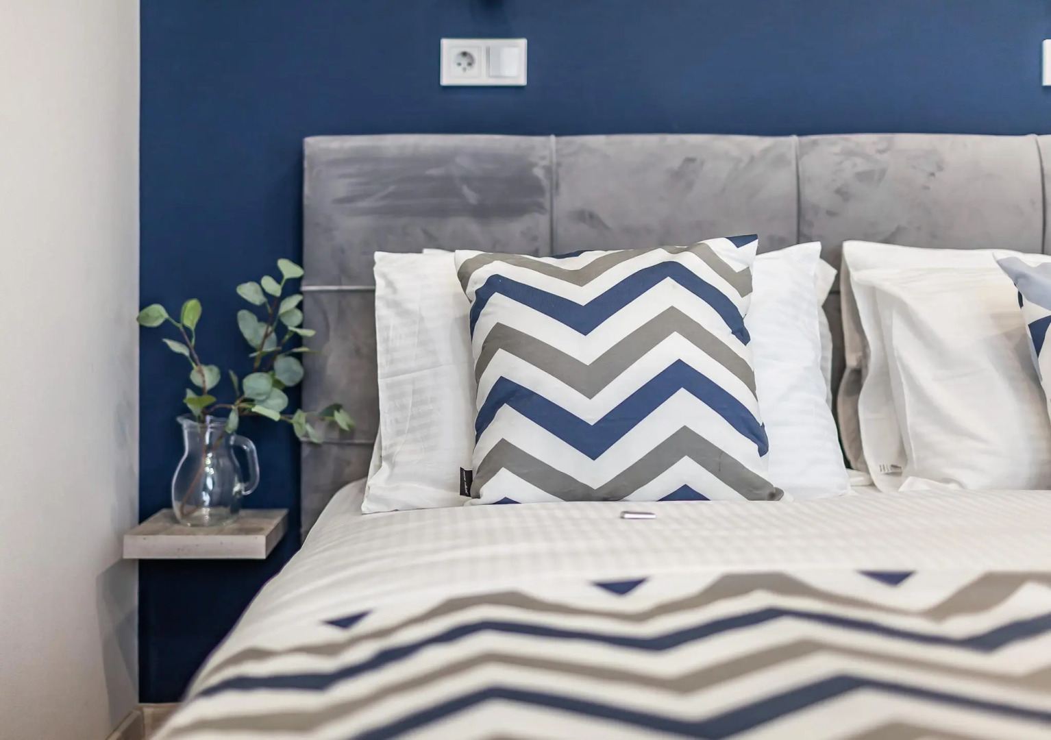 VISITNOVOROSSIYSK ЖК Регата