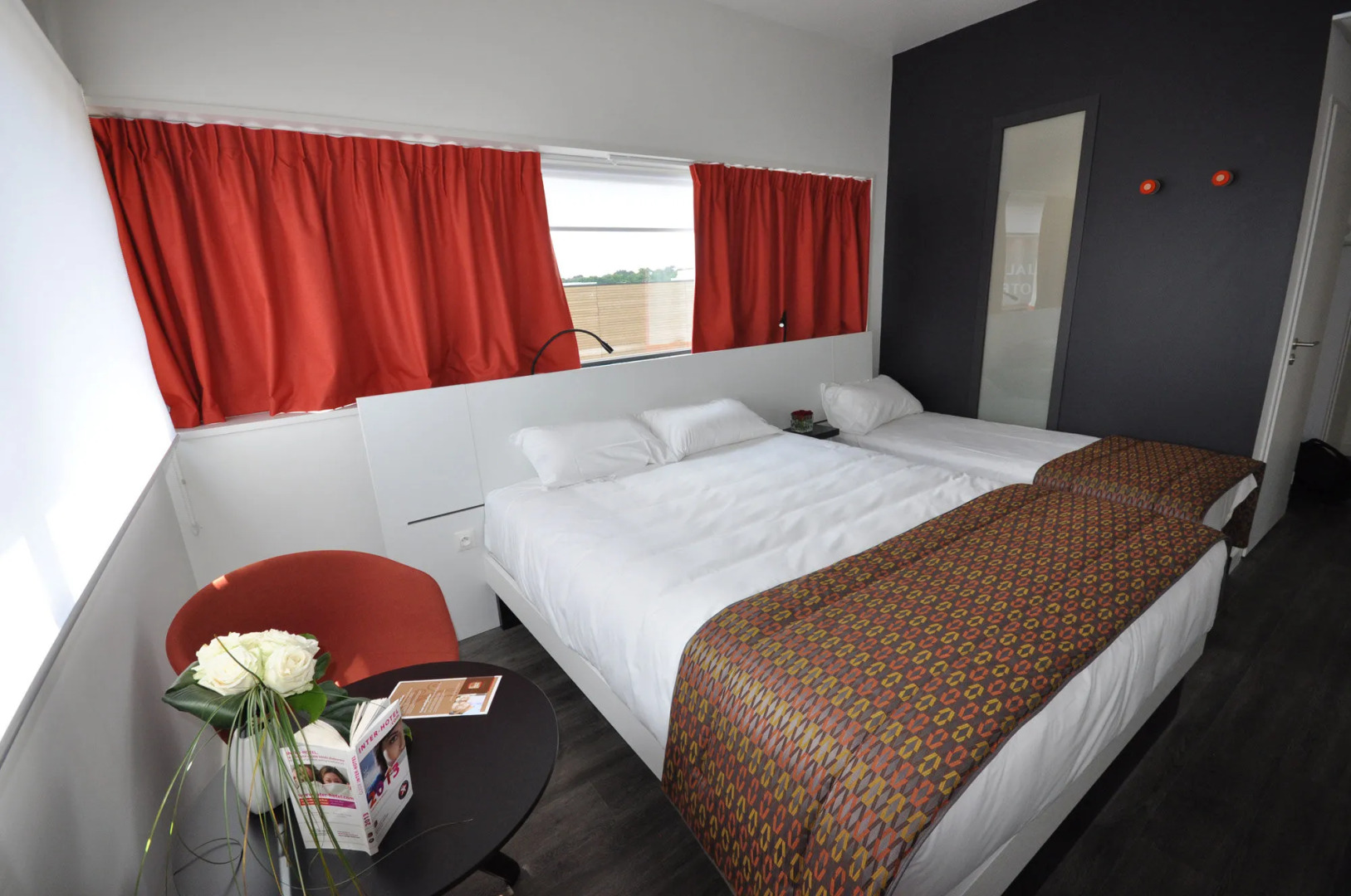 Padja Hotel & Spa, Vannes
