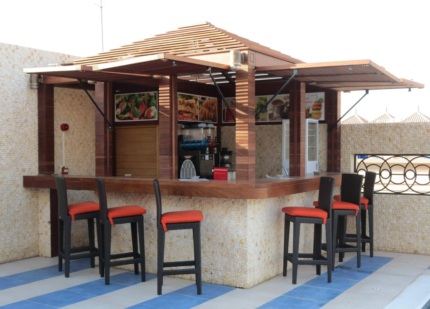 Cosmopolitan Hotel Dubai - Al Barsha