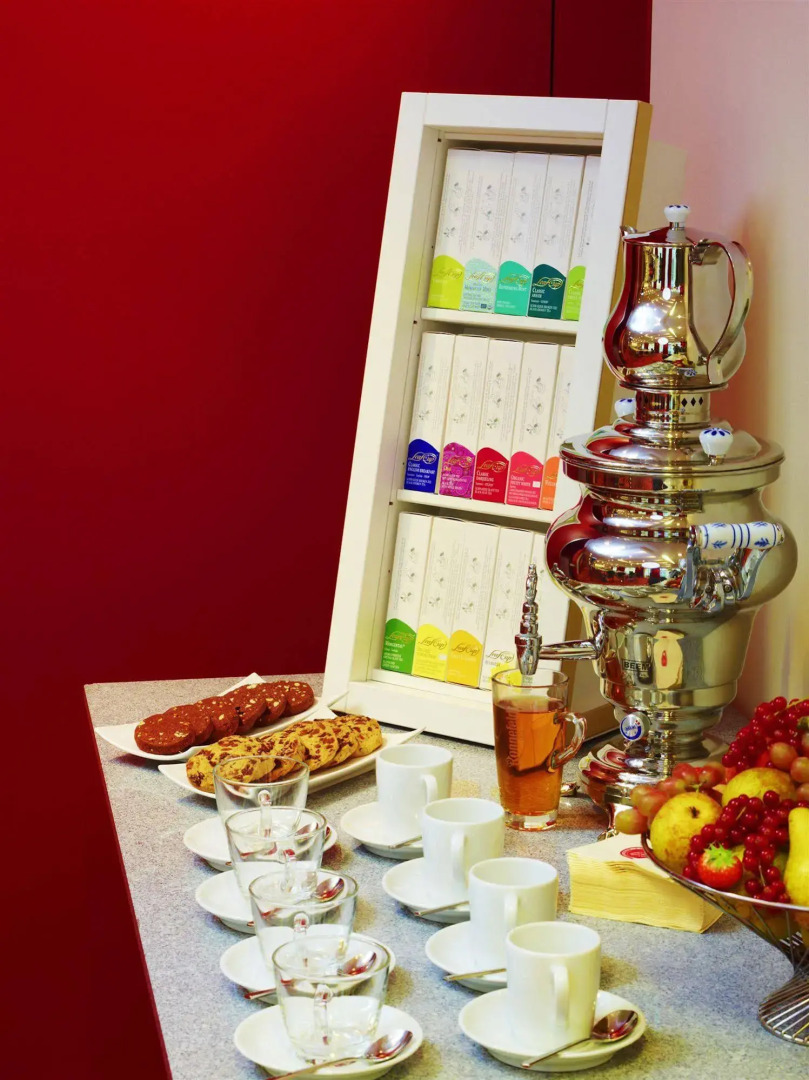 Hotel Restaurant Wessinger