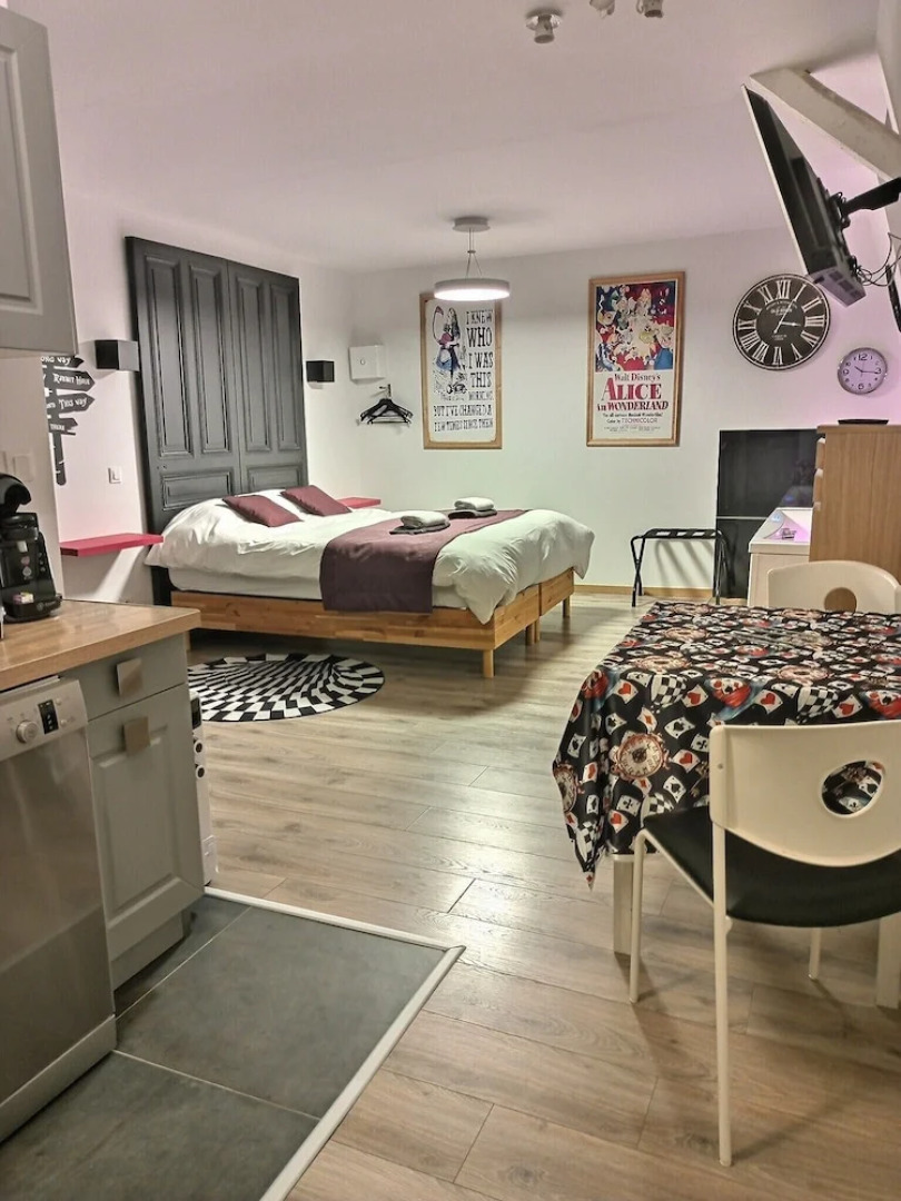 Les Appartements Fénelon