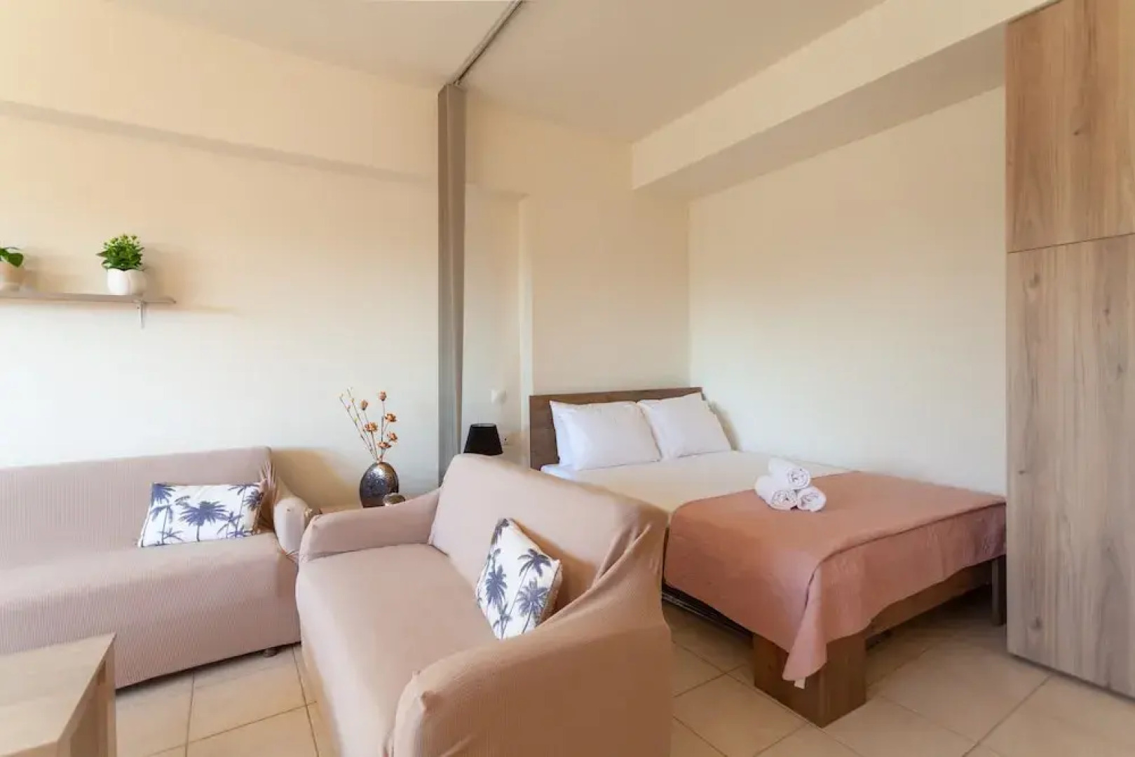 Artemis Fani Apartments