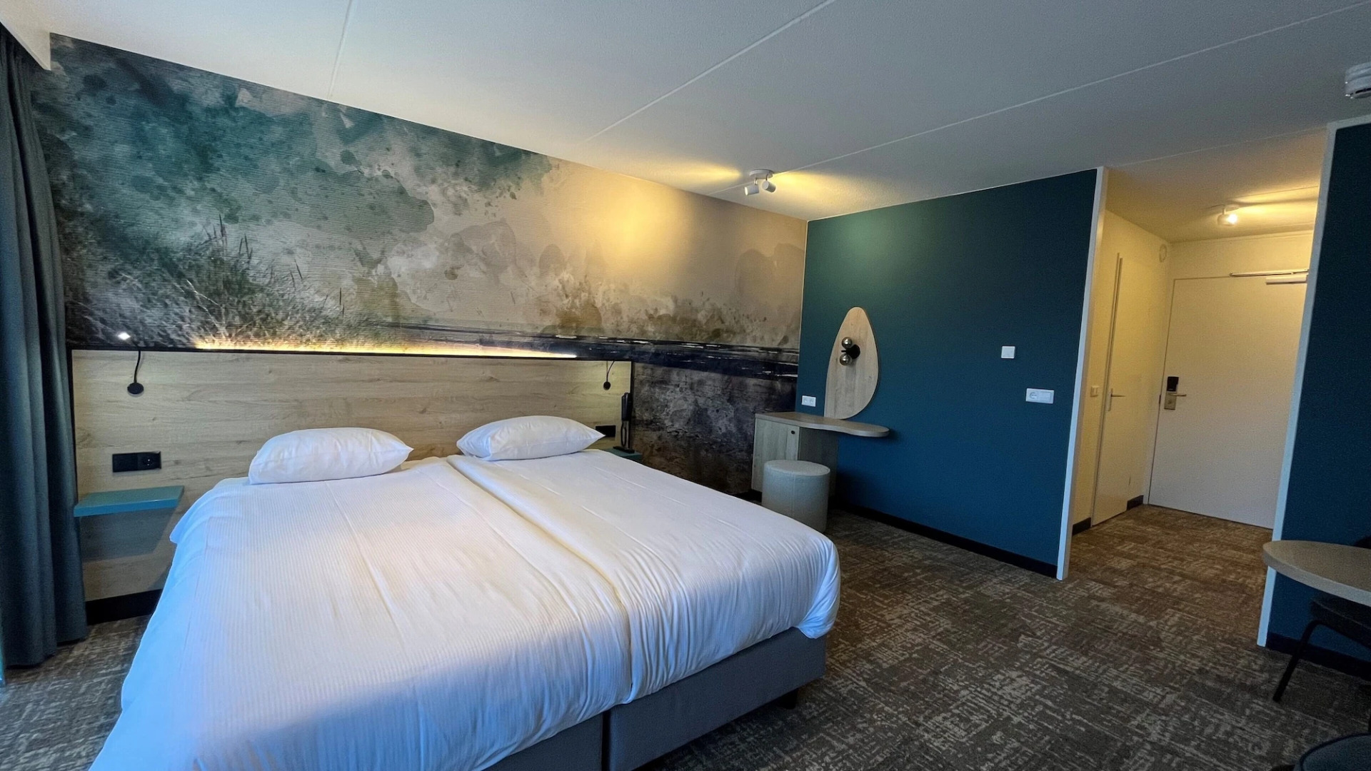 Fletcher Hotel-Restaurant Jan van Scorel