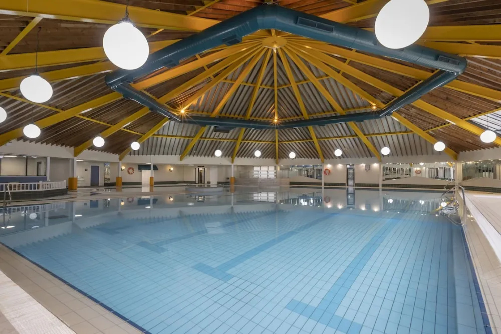 Hotel67 at Gleneagle