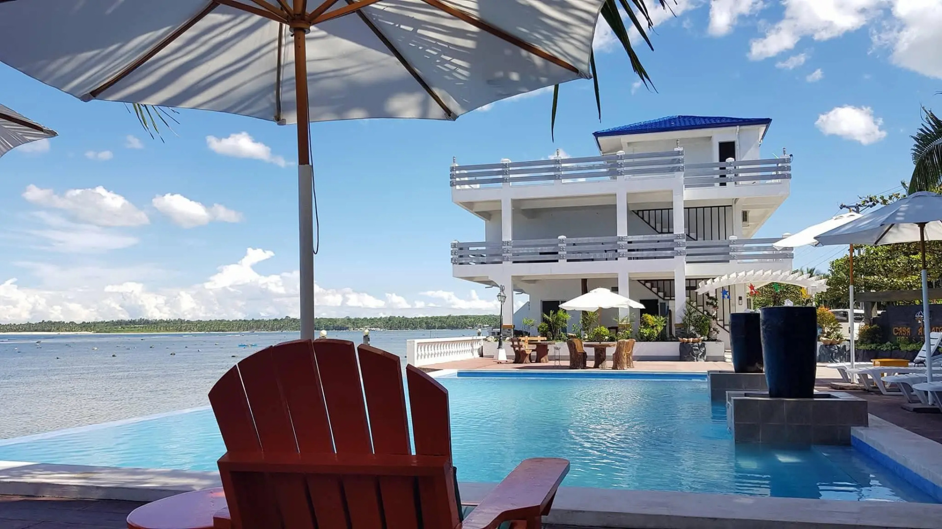 Casa Almarenzo Bed & Breakfast