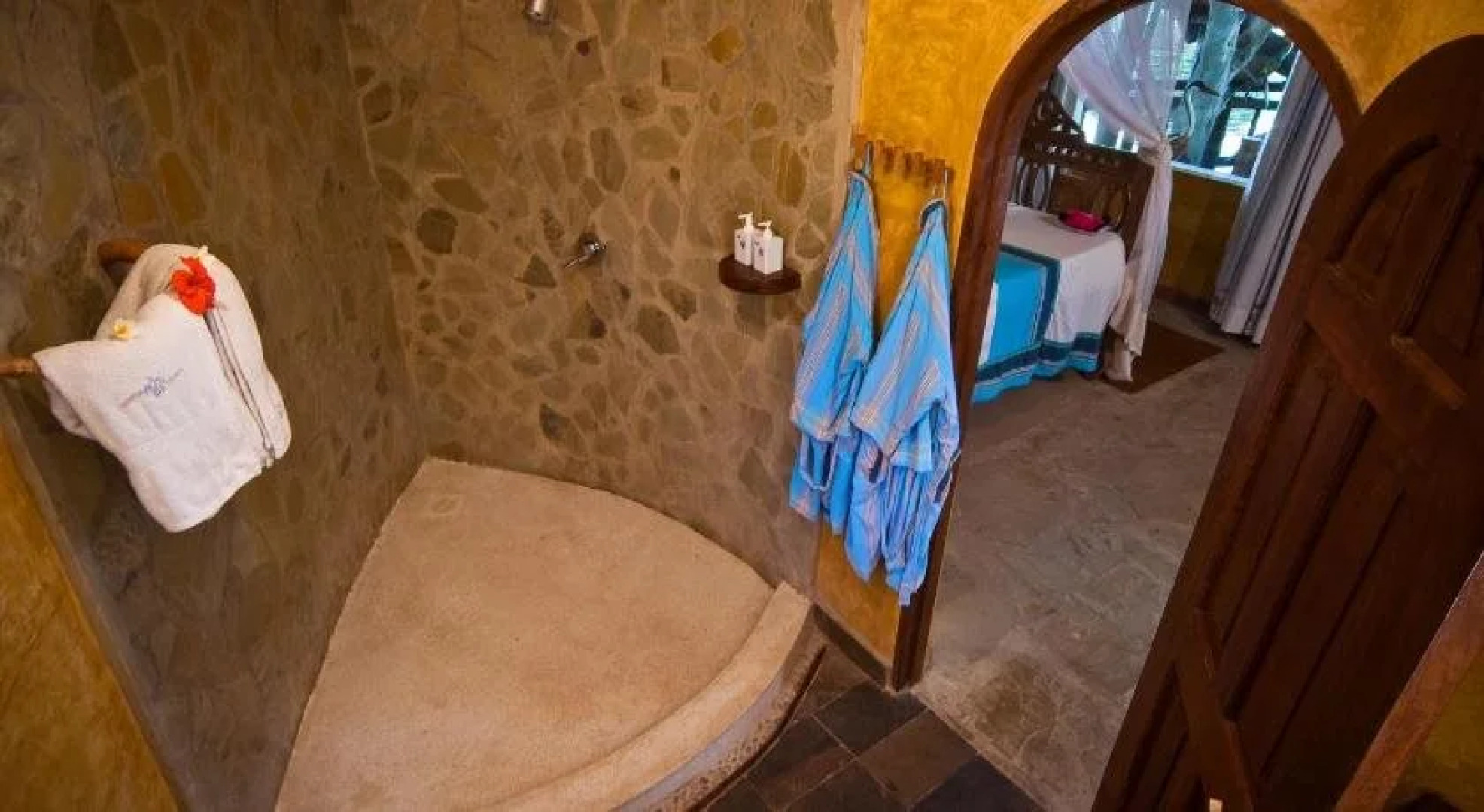 Waterlovers Beach Resort