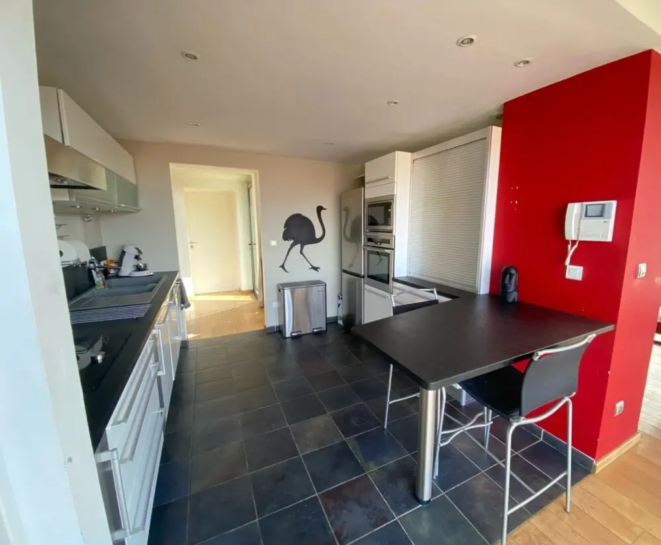 Villa des Remparts - BnB Calais-Marck-Bourbourg-Gravelines