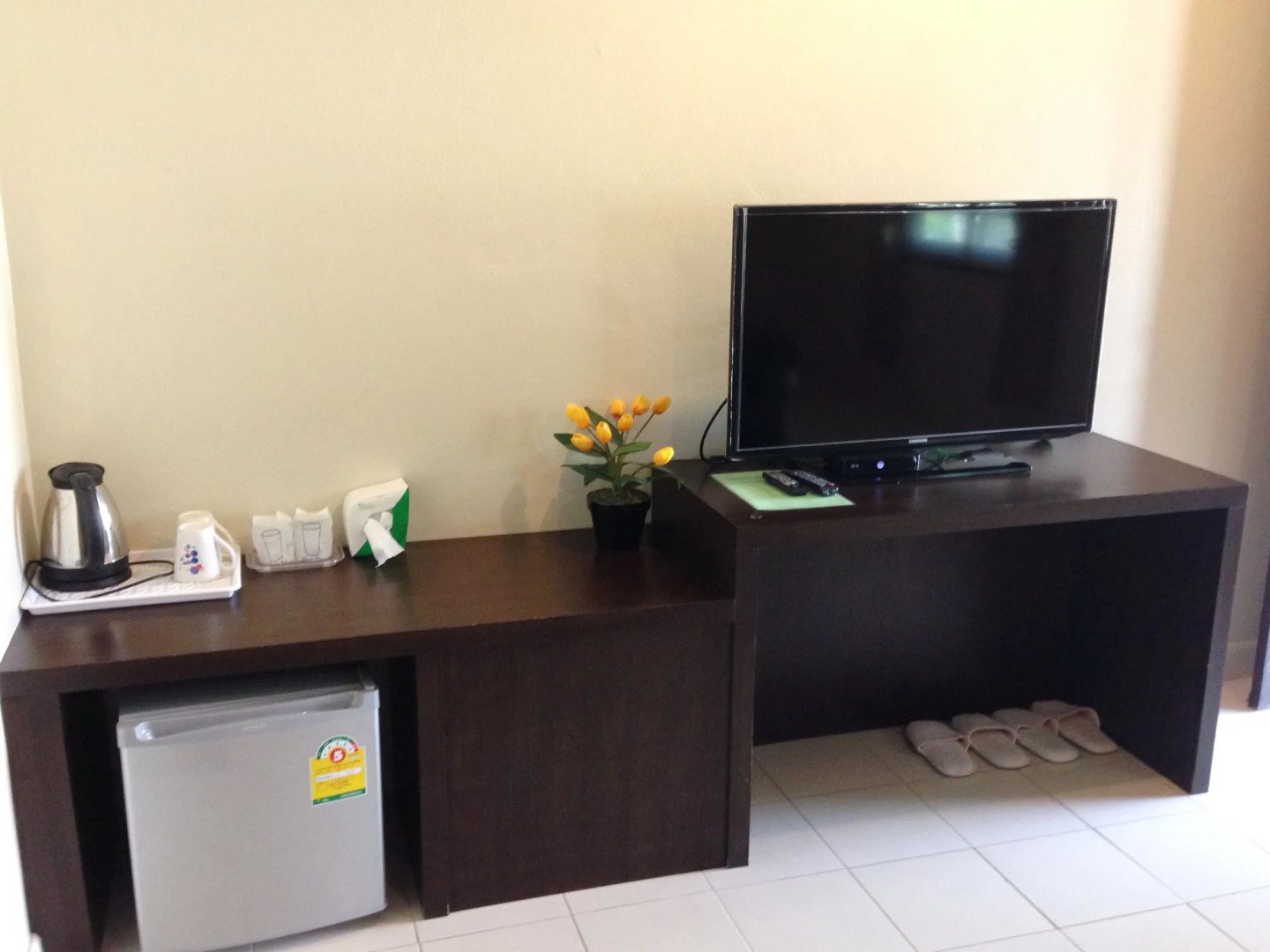 Chiangrai Green Park Resort