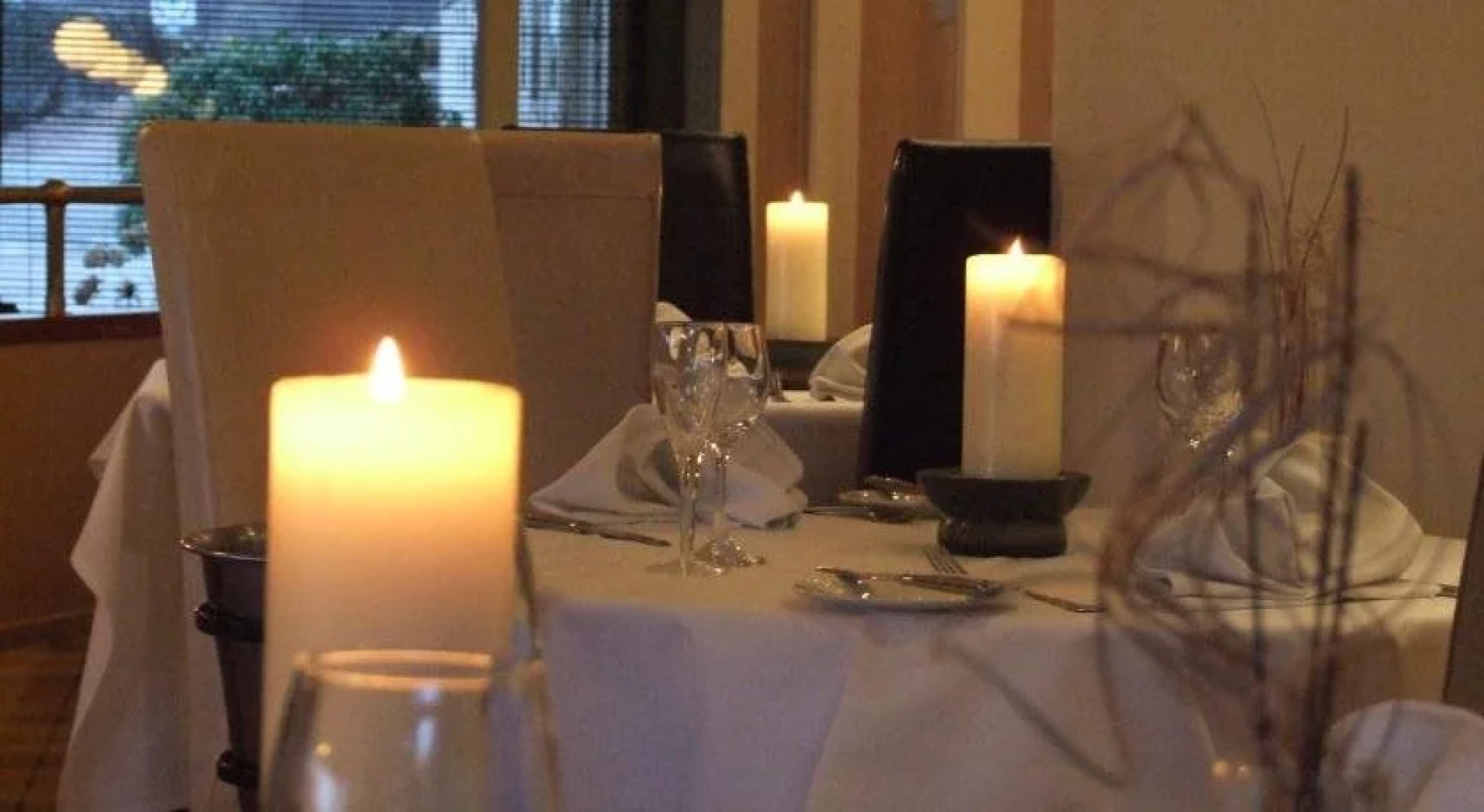 Cairnbaan Hotel