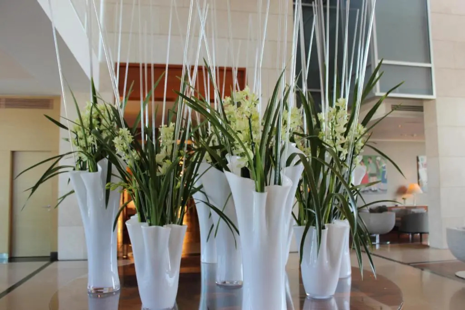 First Class Marina Herzlia