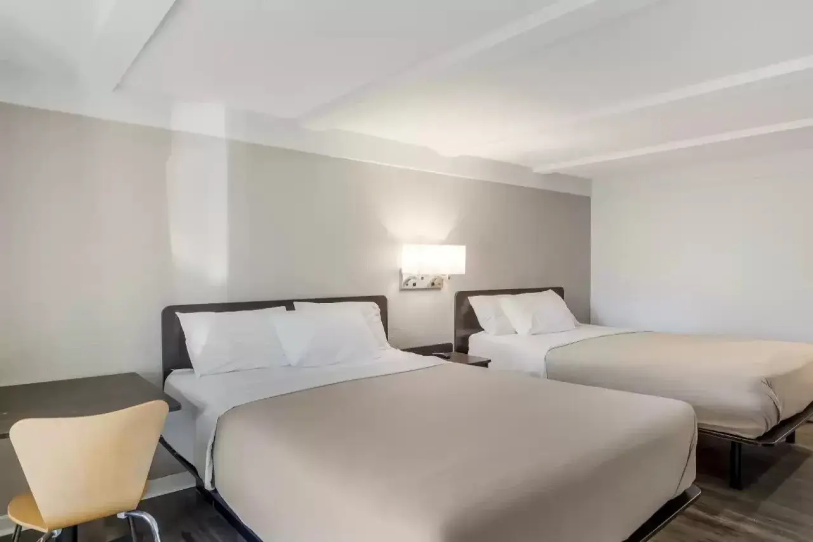 Rodeway Inn & Suites Fenton