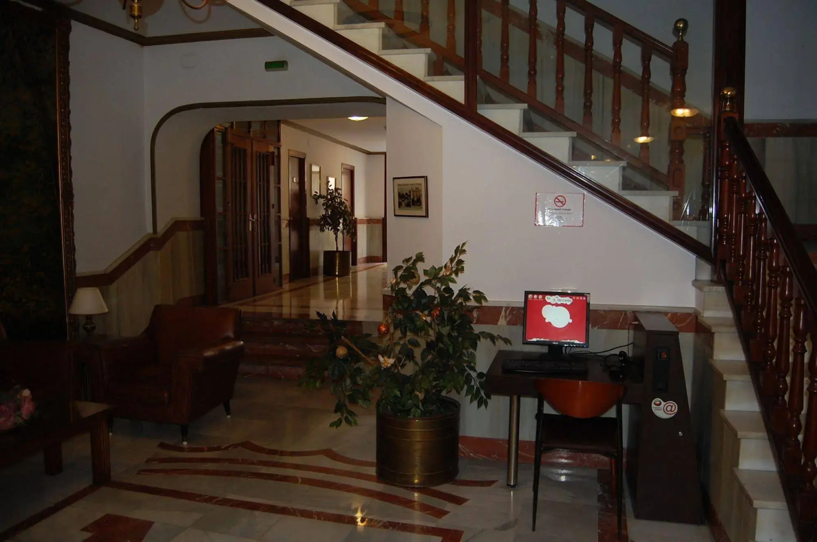 Hotel Marina Victoria