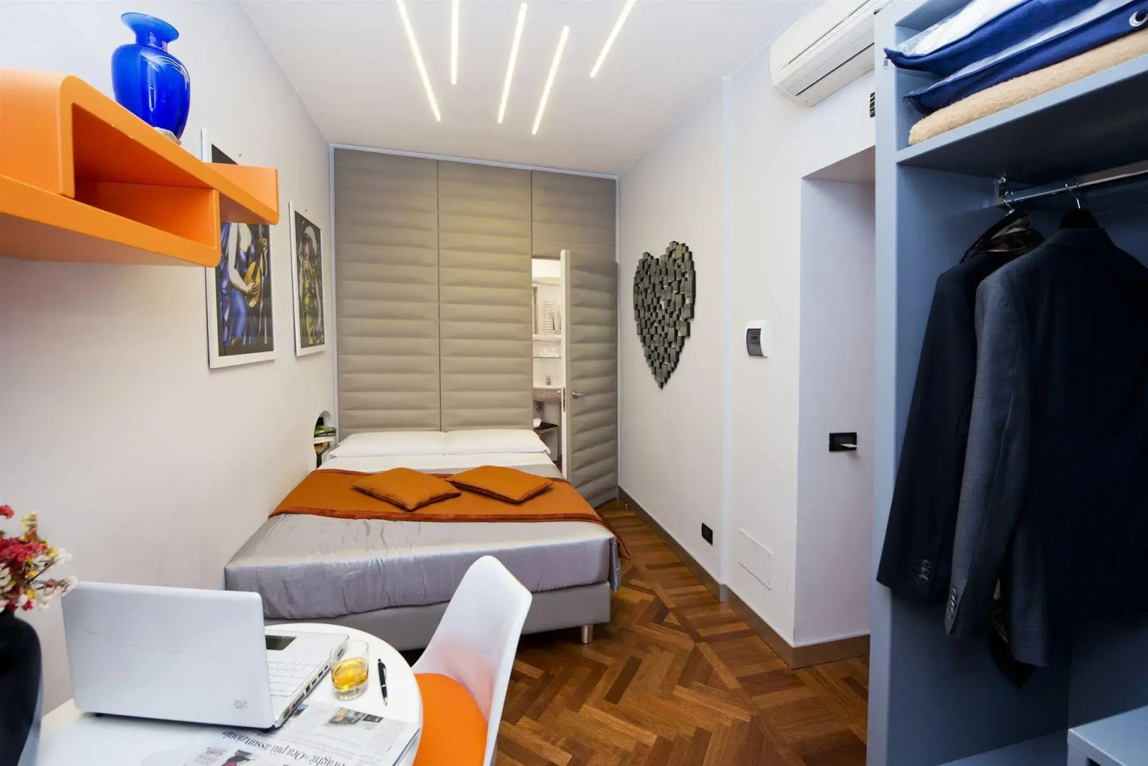 Relais Forus Inn