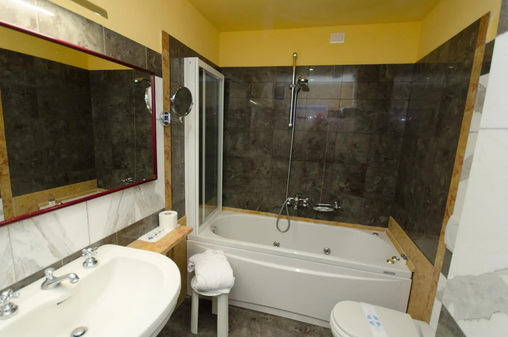 Grand Hotel Tamerici & Principe