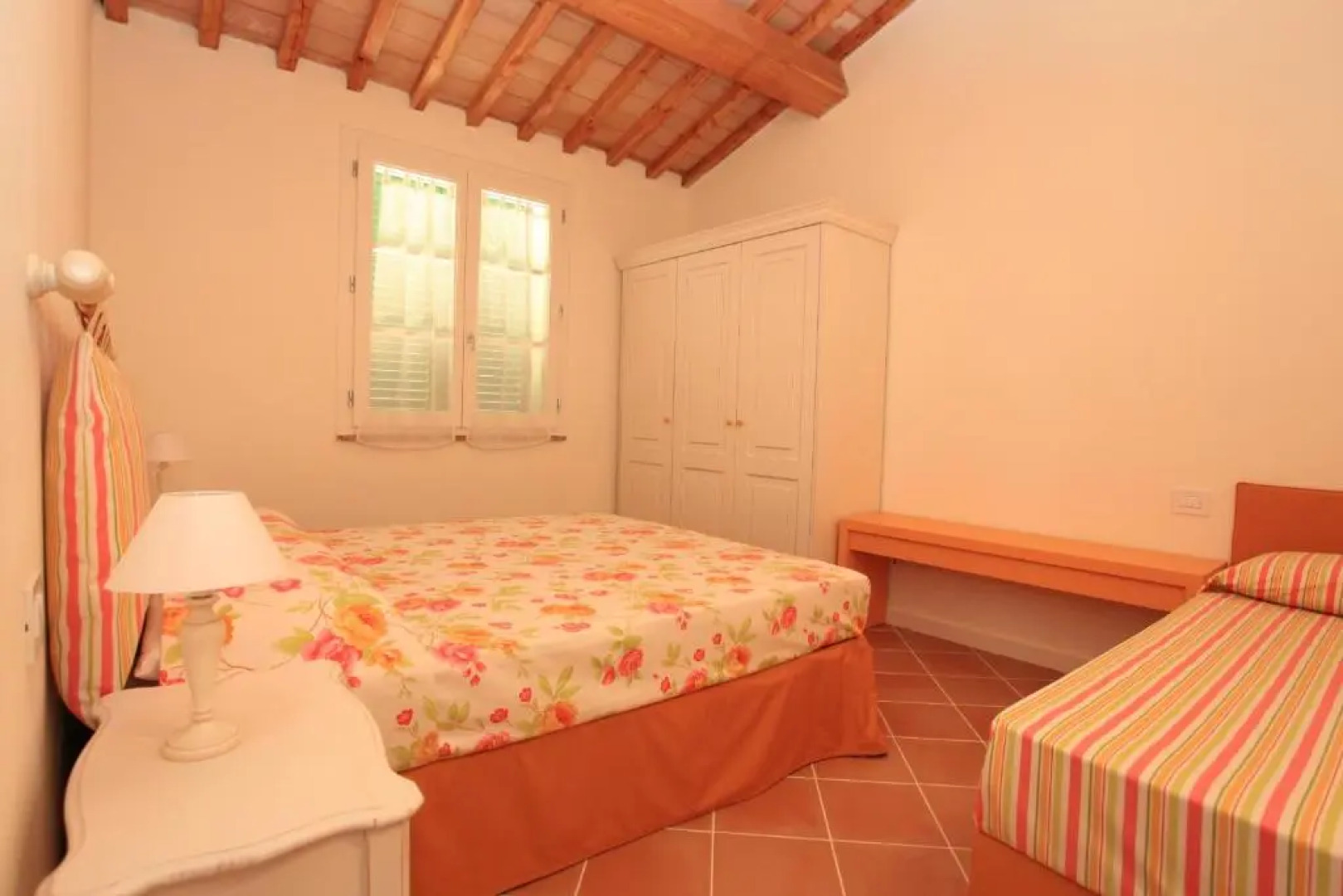 Agriturismo Campallegro