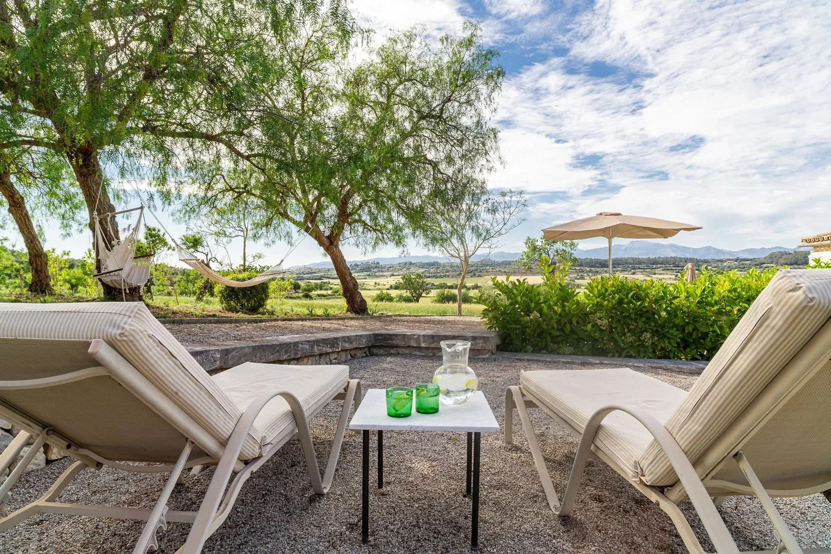 Agroturismo sa Rota den Palerm