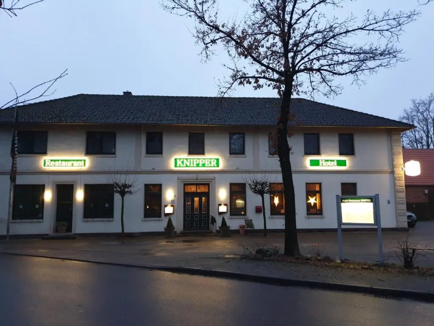 Hotel Knipper