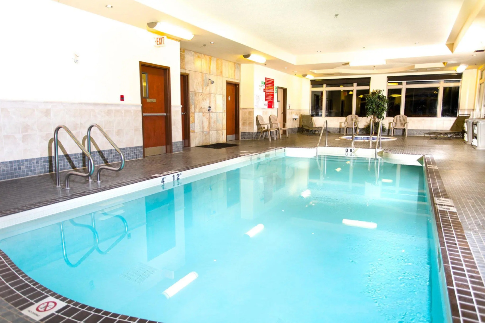 Holiday Inn Hotel & Suites West Edmonton by IHG