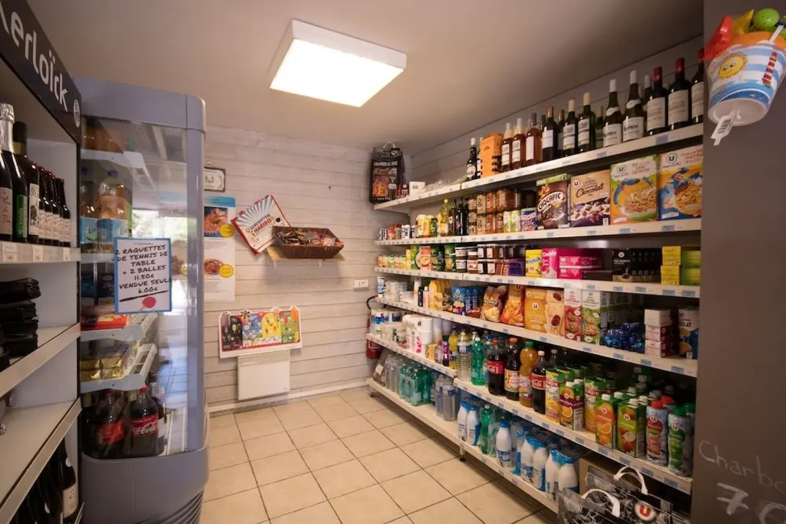 Camping Le Panoramic