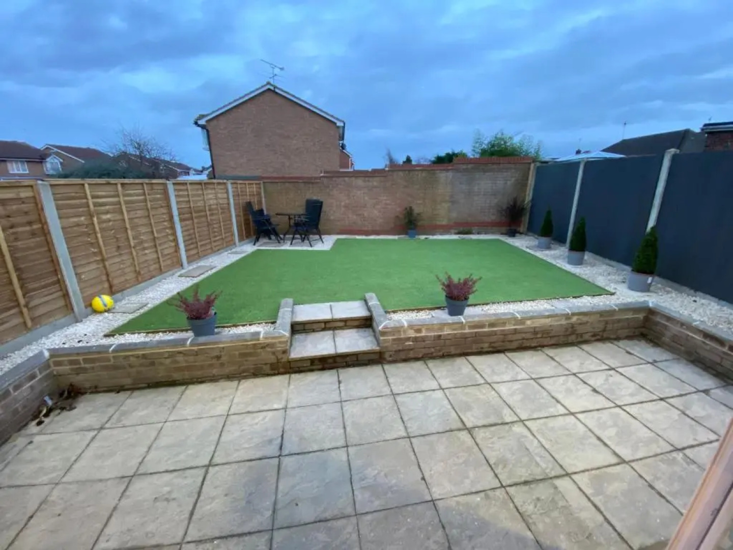 Lovely Family Home, 5 Minutes From the Beach