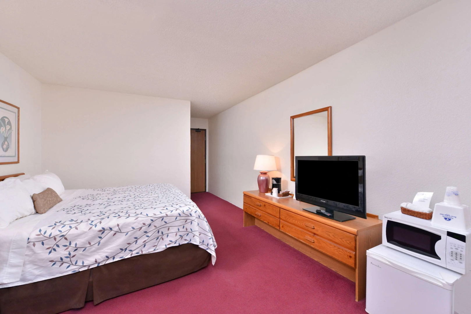 Americas Best Value Inn & Suites International Falls