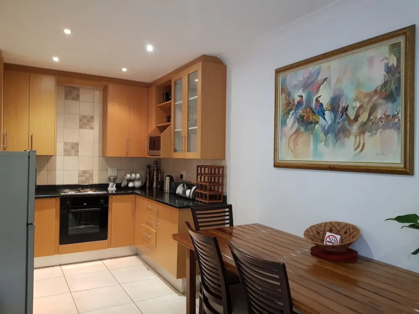 Six Valk Avenue Guest House