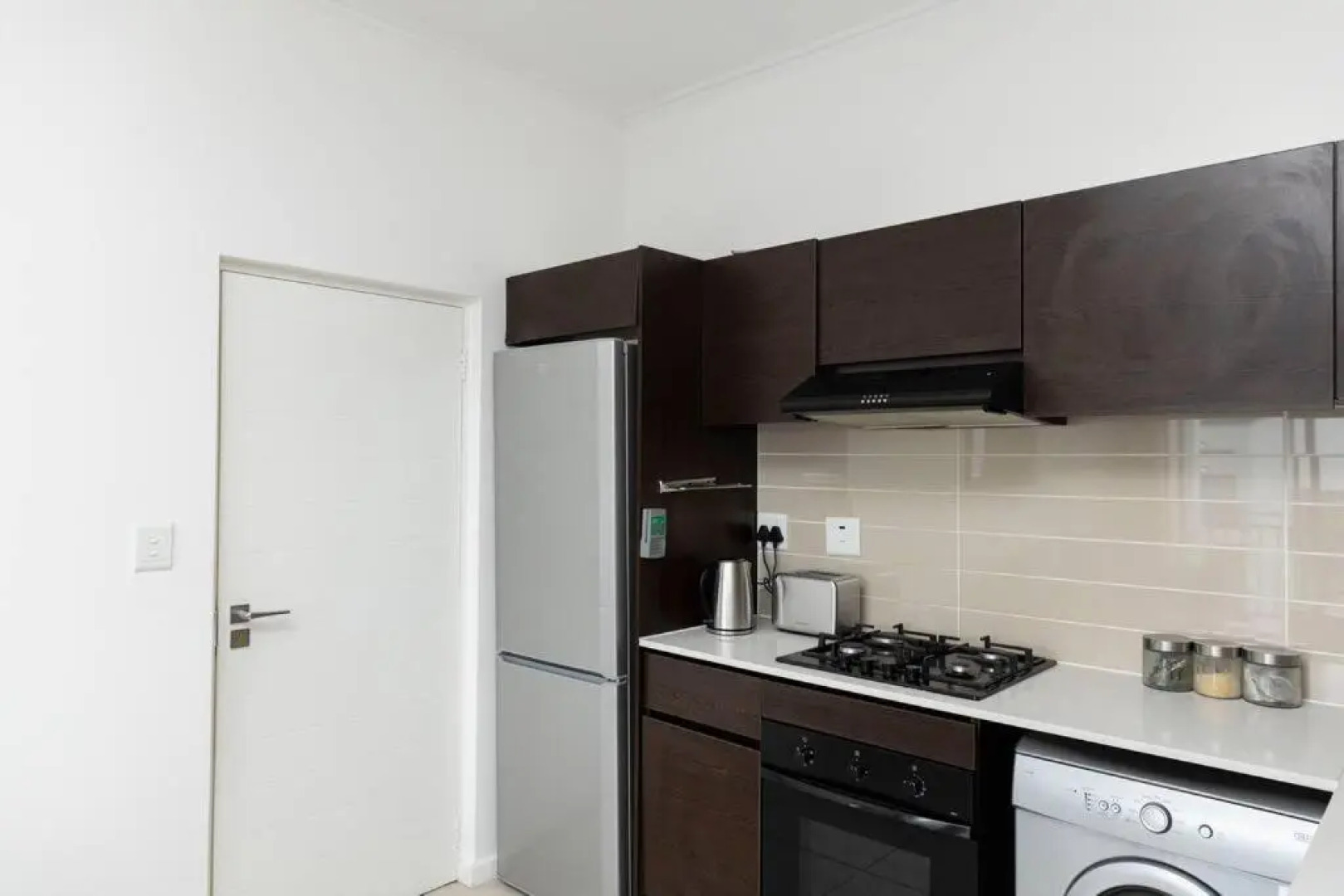 Alimama Spaces: the Manson's Greenstone