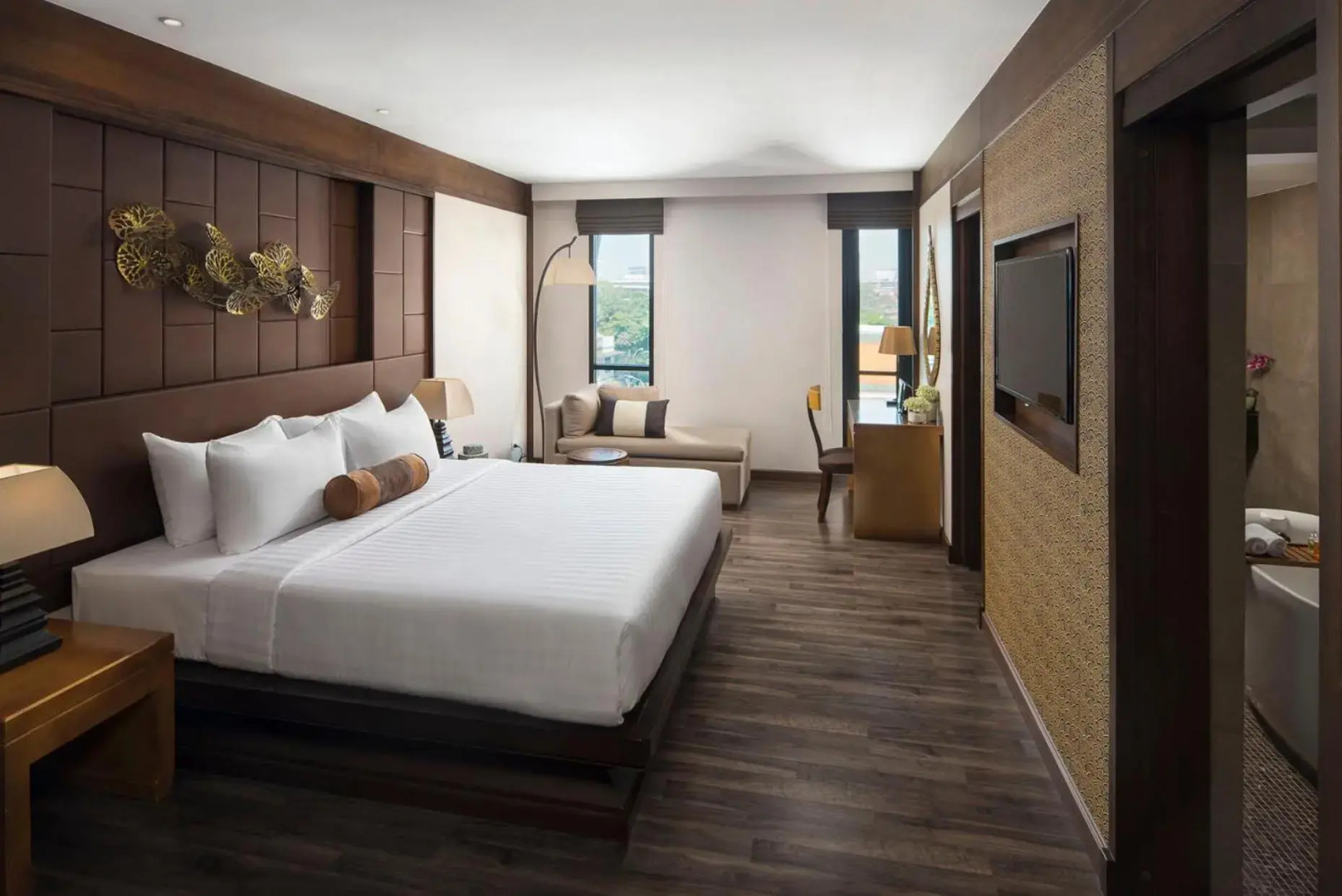 Staybridge Suites Coeur D'Alene by IHG