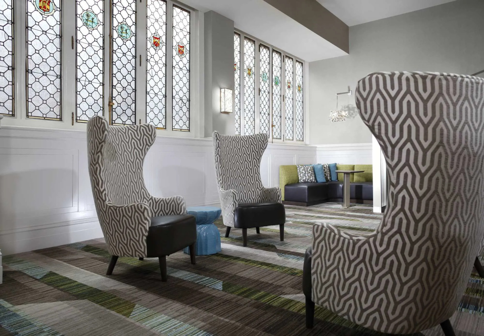 Residence Inn By Marriott Cleveland Downtown