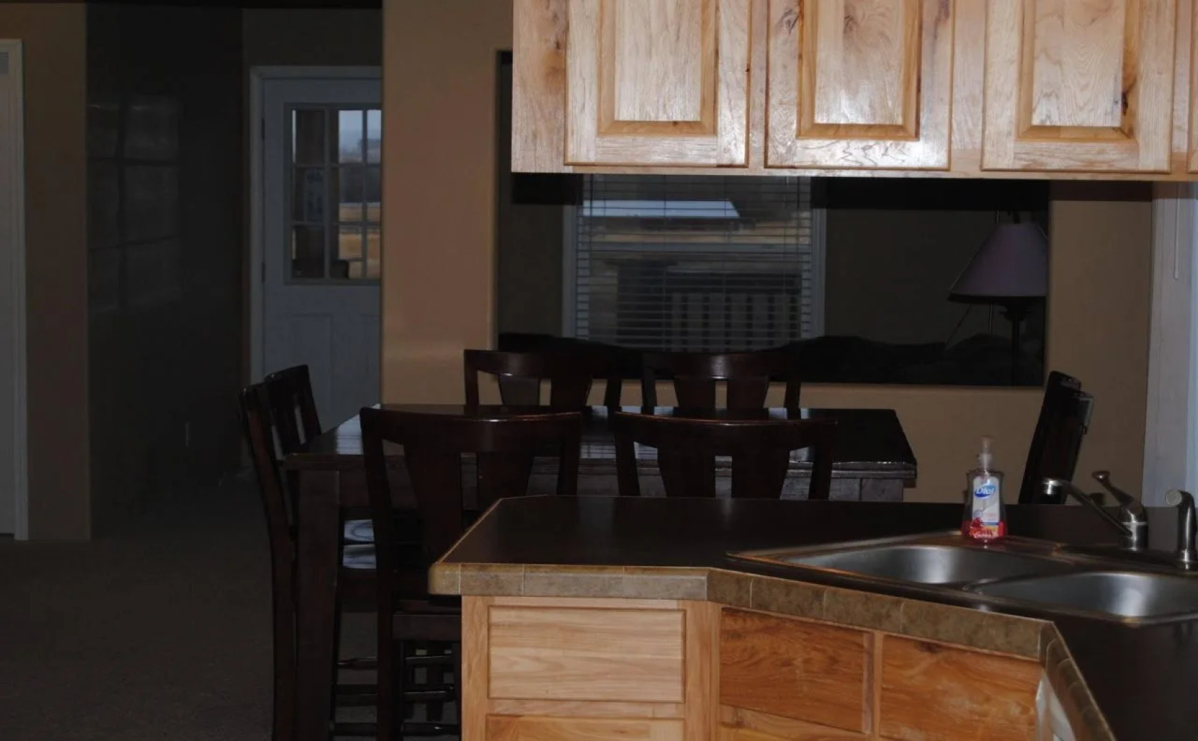 Lazy Moose Cabin at Bear Lake