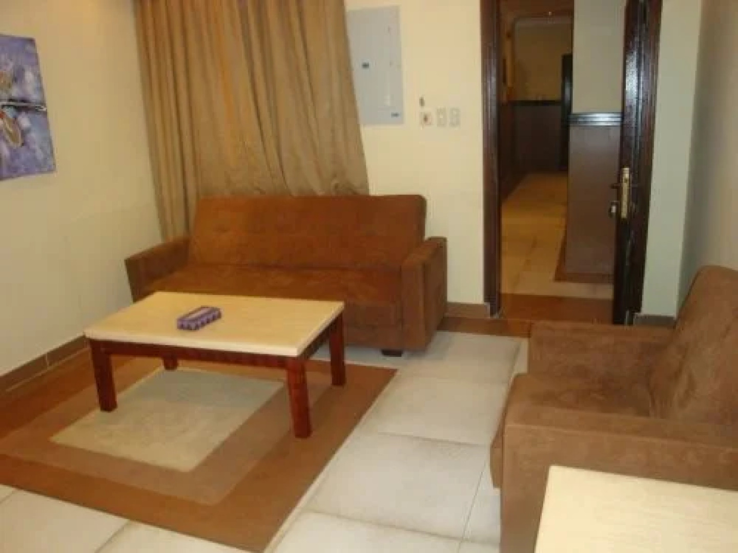 Durrat Al Sharq Suites 4 Hotel