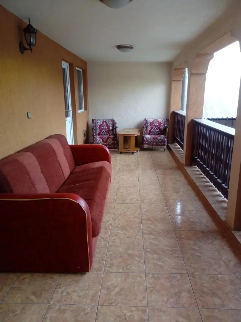 Casa Nicoleta