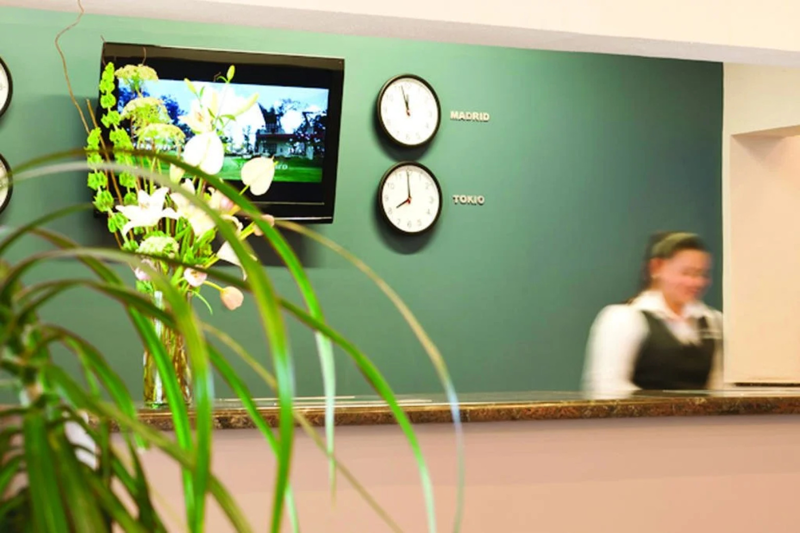 Hotel Misión Aguascalientes Zona Sur