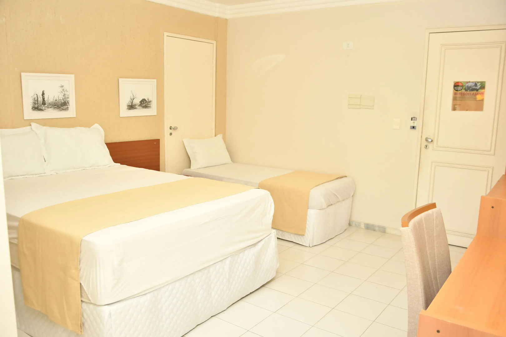 Troodon Park Hotel