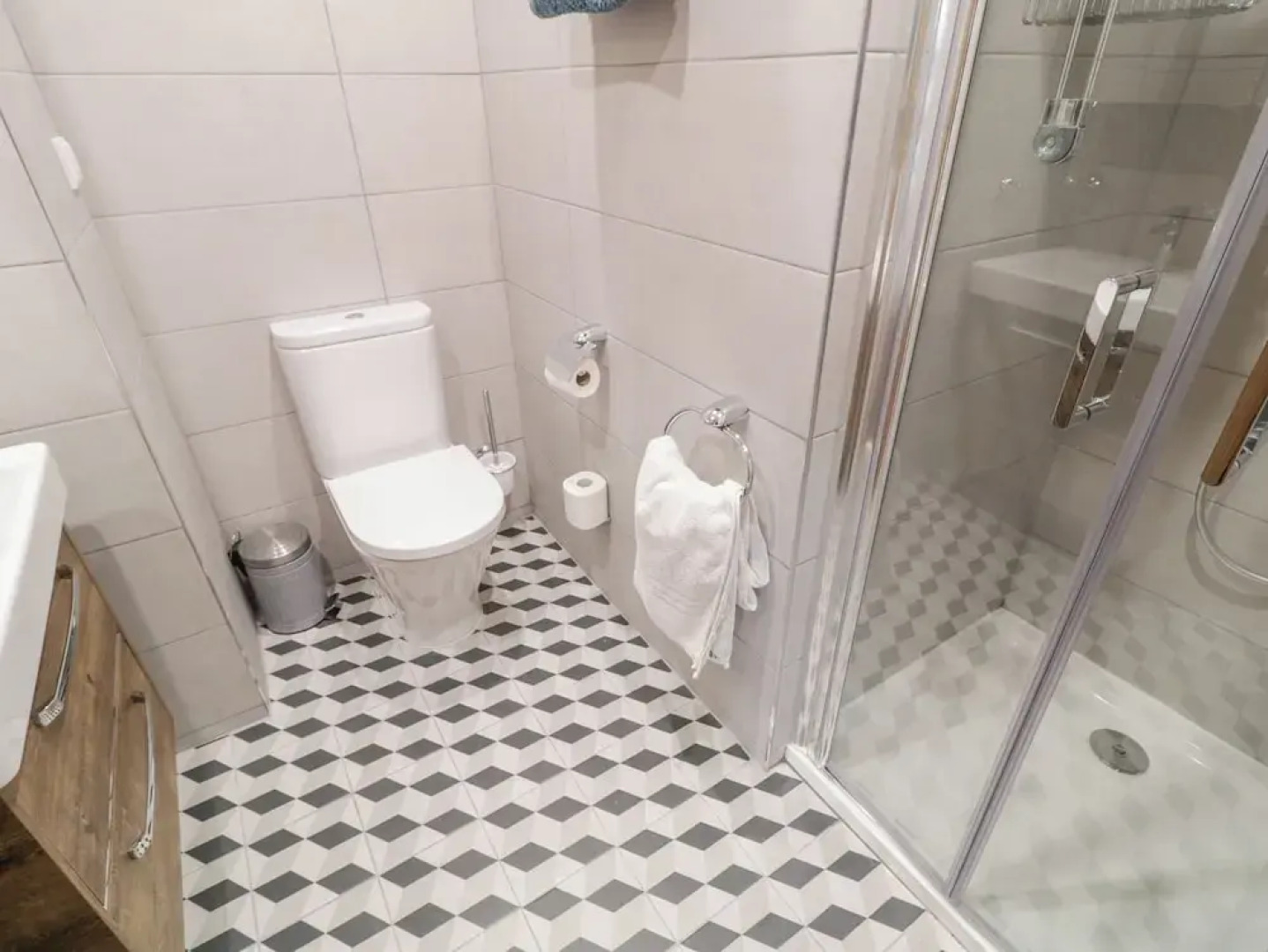 3 Coastguard Station