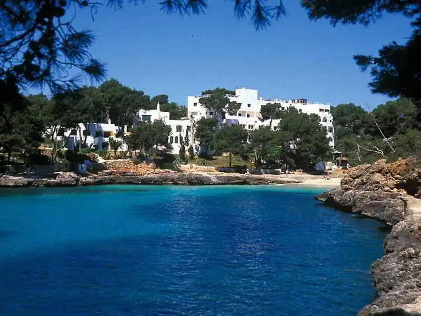 Cala d'Or Fincas