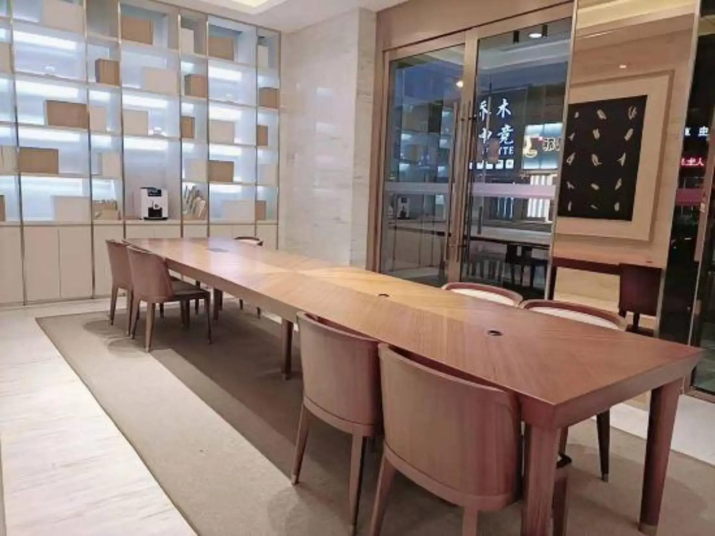 Ji Hotel Golmud Kunlun Road