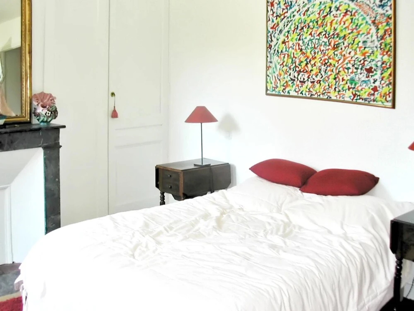 House With 6 Bedrooms in Gonneville sur Mer, With Furnished Garden and