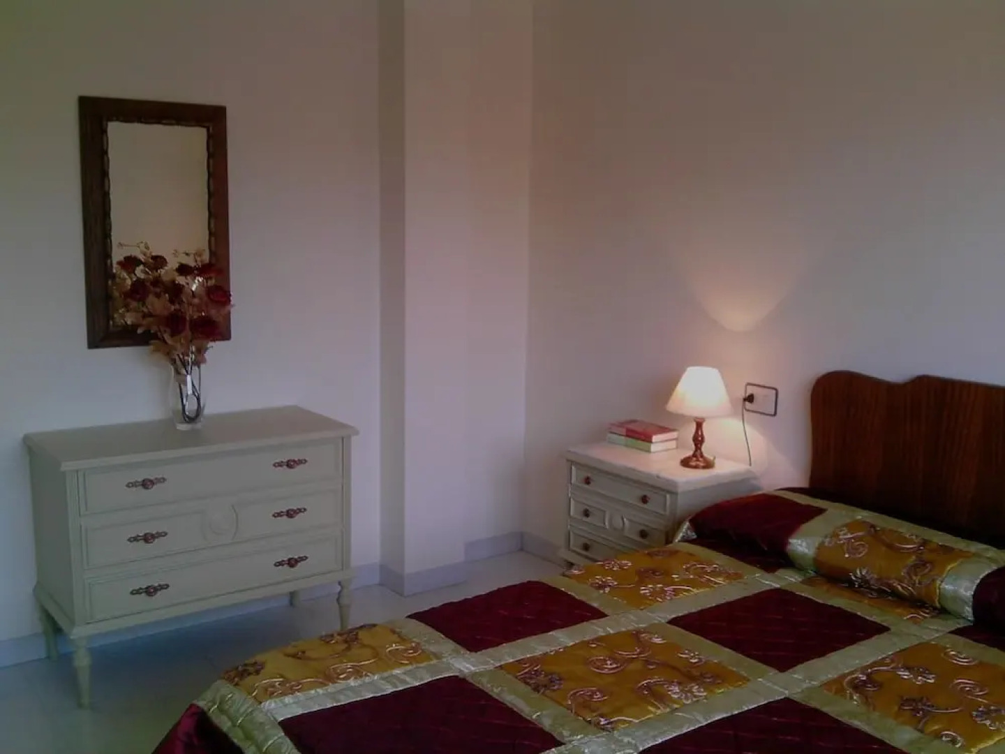 Apartamento Playa a 20 minutos de Santiago