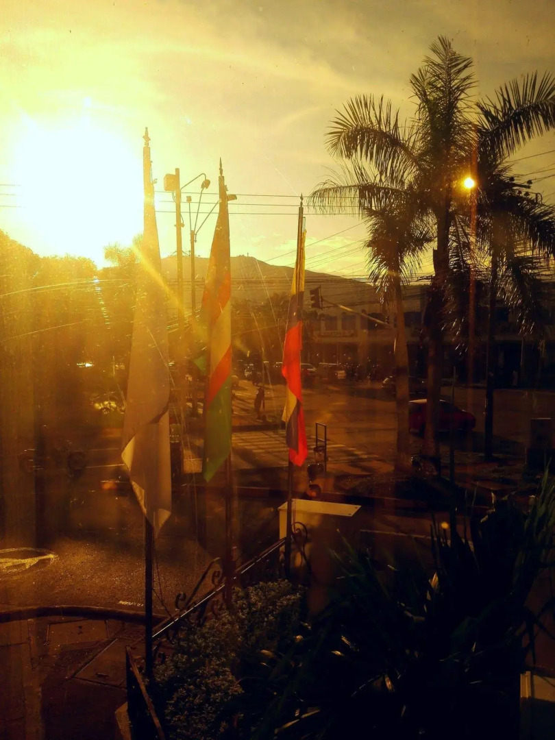 Hotel Metropolis Plaza