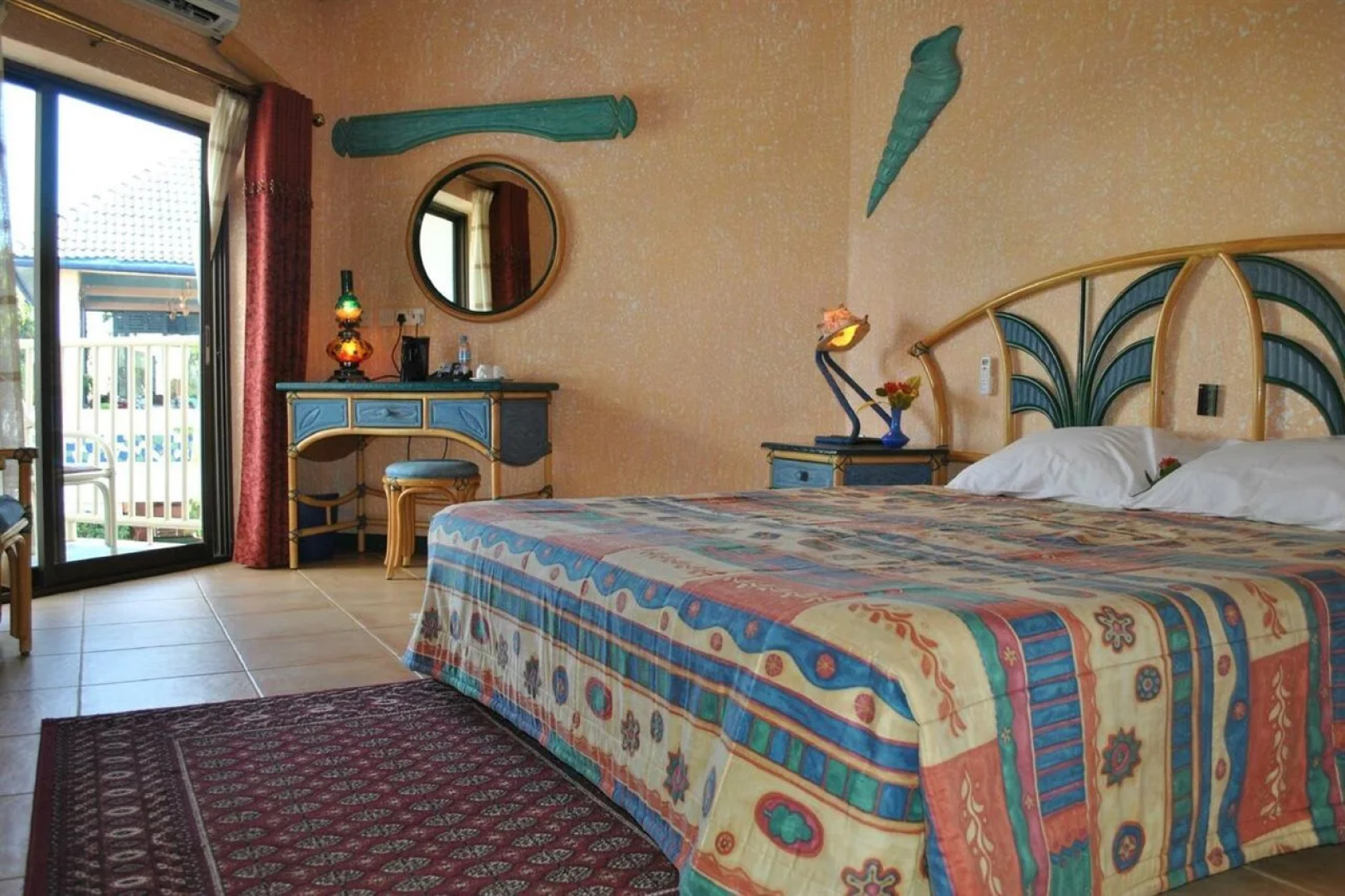 The Beach Comber Hotel & Resort